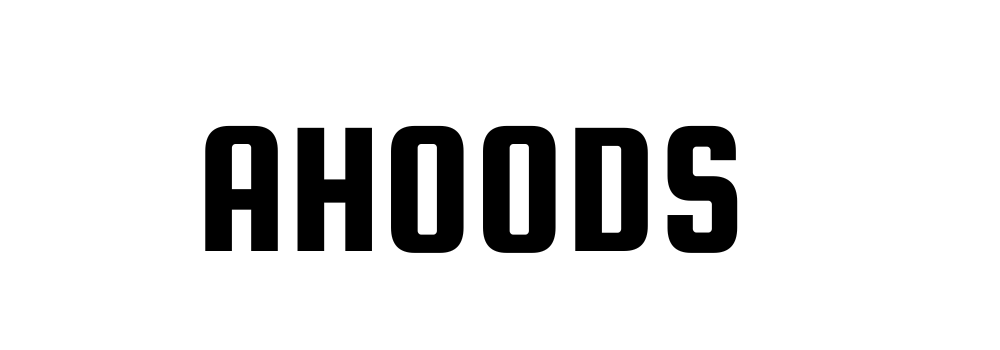 Ahoods